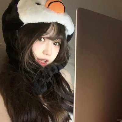 再见女郎